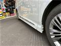 2025 Toyota Alphard Hybrid