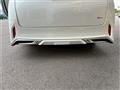 2025 Toyota Alphard Hybrid