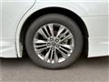 2025 Toyota Alphard Hybrid