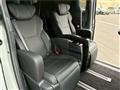 2025 Toyota Alphard Hybrid