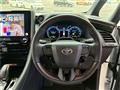 2025 Toyota Alphard Hybrid