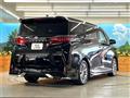 2025 Toyota Alphard Hybrid