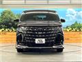 2025 Toyota Alphard Hybrid