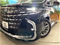 2025 Toyota Alphard Hybrid