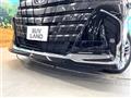 2025 Toyota Alphard Hybrid