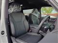 2025 Toyota Alphard Hybrid