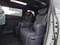 2025 Toyota Alphard Hybrid