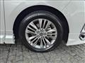 2025 Toyota Alphard Hybrid