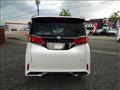 2025 Toyota Alphard Hybrid