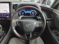 2025 Toyota Alphard Hybrid
