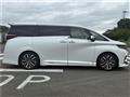 2025 Toyota Alphard Hybrid