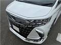 2025 Toyota Alphard Hybrid