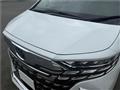 2025 Toyota Alphard Hybrid