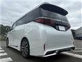 2025 Toyota Alphard Hybrid