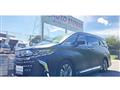 2025 Toyota Alphard Hybrid