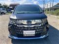 2025 Toyota Alphard Hybrid