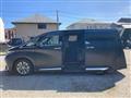 2025 Toyota Alphard Hybrid