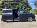 2025 Toyota Alphard Hybrid