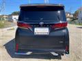 2025 Toyota Alphard Hybrid