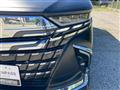 2025 Toyota Alphard Hybrid