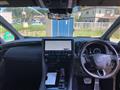2025 Toyota Alphard Hybrid