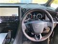 2025 Toyota Alphard Hybrid
