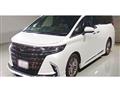 2025 Toyota Alphard Hybrid