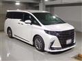 2025 Toyota Alphard Hybrid
