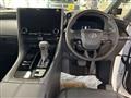 2025 Toyota Alphard Hybrid