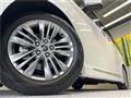 2025 Toyota Alphard Hybrid