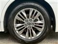 2025 Toyota Alphard Hybrid