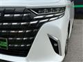 2025 Toyota Alphard Hybrid