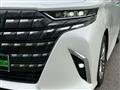2025 Toyota Alphard Hybrid