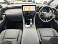 2025 Toyota Alphard Hybrid
