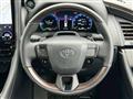 2025 Toyota Alphard Hybrid