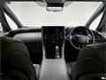 2025 Toyota Alphard Hybrid