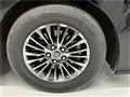 2025 Toyota Alphard Hybrid