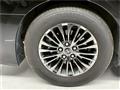 2025 Toyota Alphard Hybrid