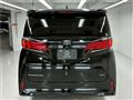 2025 Toyota Alphard Hybrid