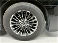 2025 Toyota Alphard Hybrid