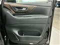 2025 Toyota Alphard Hybrid