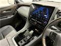 2025 Toyota Alphard Hybrid