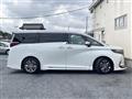 2025 Toyota Alphard Hybrid