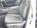 2025 Toyota Alphard Hybrid