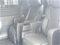 2025 Toyota Alphard Hybrid