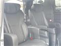 2025 Toyota Alphard Hybrid