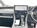 2025 Toyota Alphard Hybrid