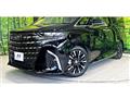 2025 Toyota Alphard Hybrid