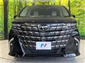 2025 Toyota Alphard Hybrid
