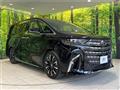 2025 Toyota Alphard Hybrid